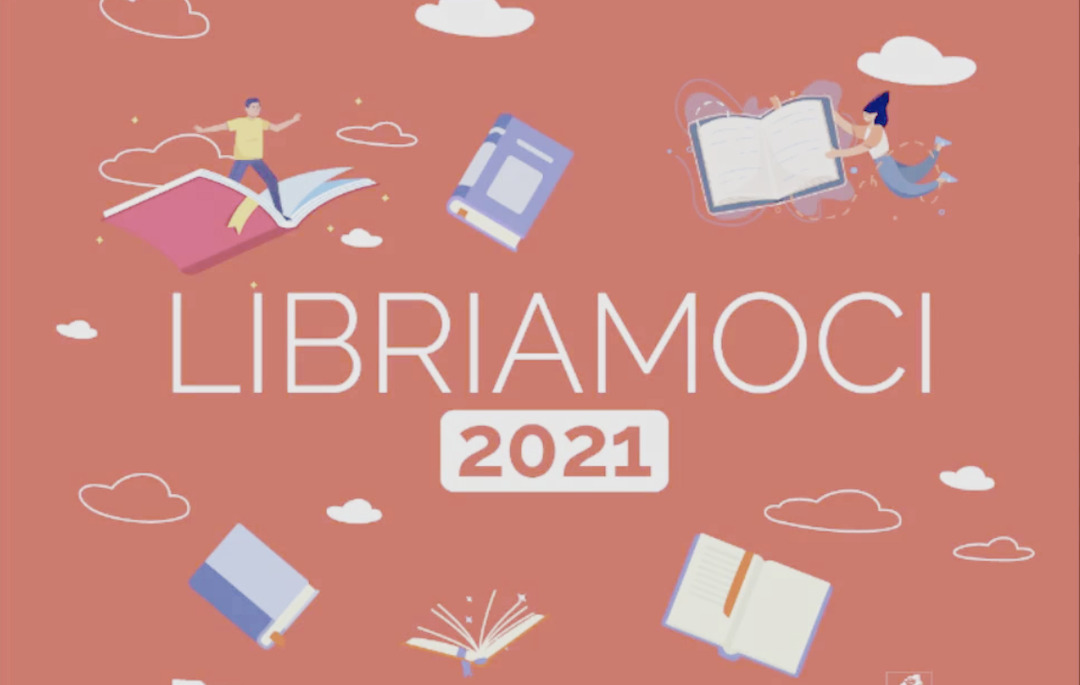 Progetto Libriamoci 1A - La grande carota - 2021.2022